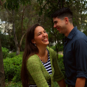 Meet your Posher, Katrina